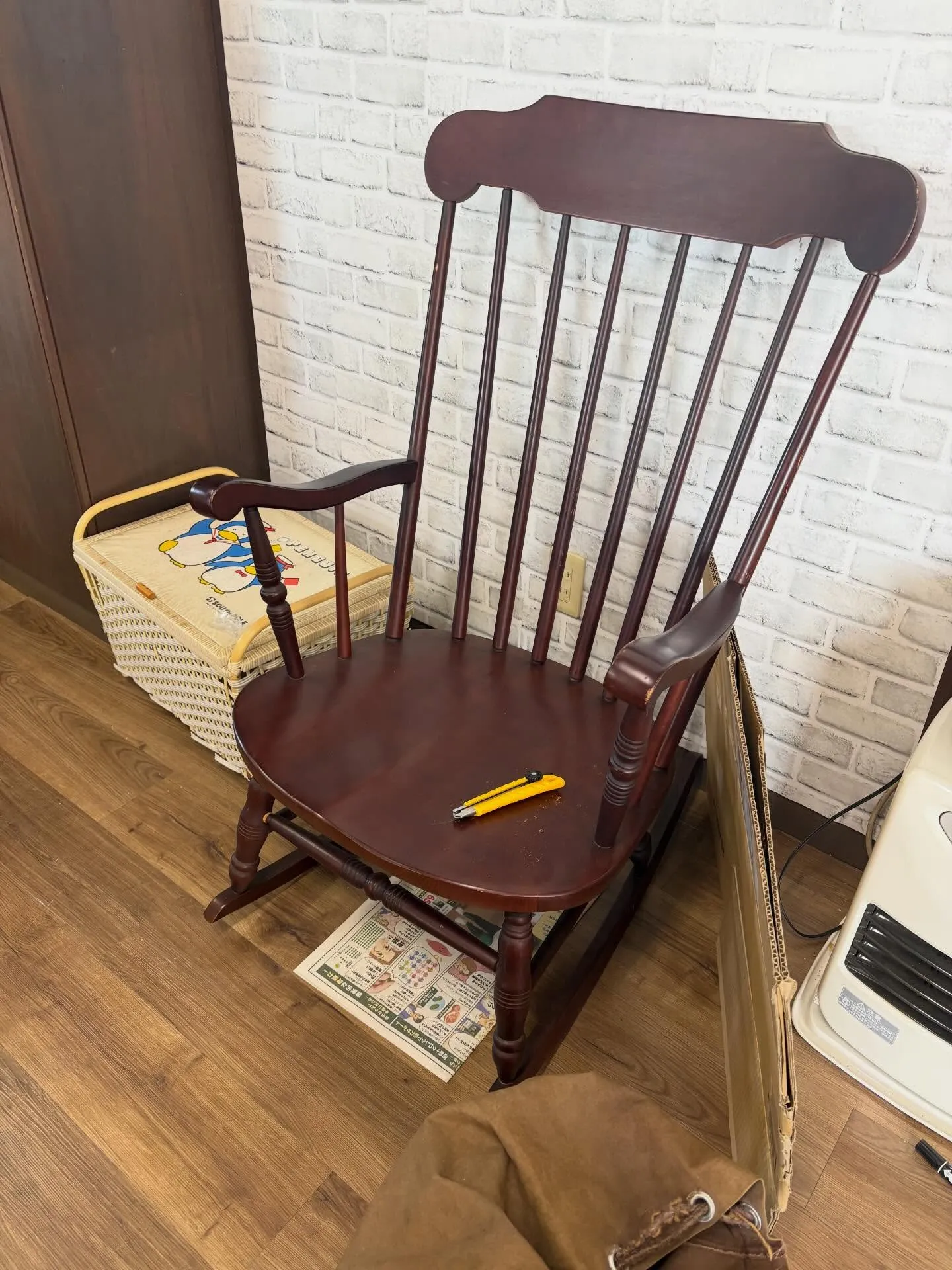 古いカメラ📸や南部鉄器🍵など、たくさんのアンティーク品を回収...