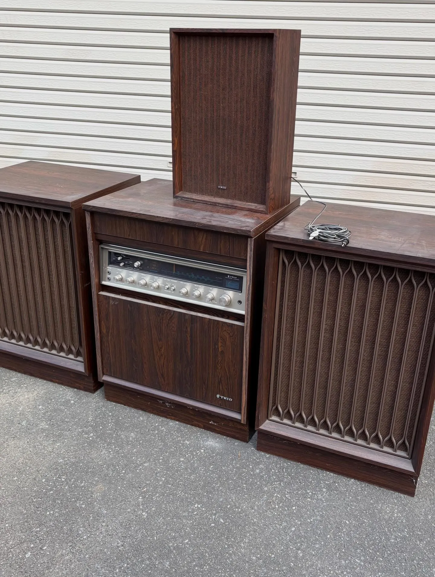 今日は岩手県一関市での生前整理と不用品買取の依頼をいただきま...