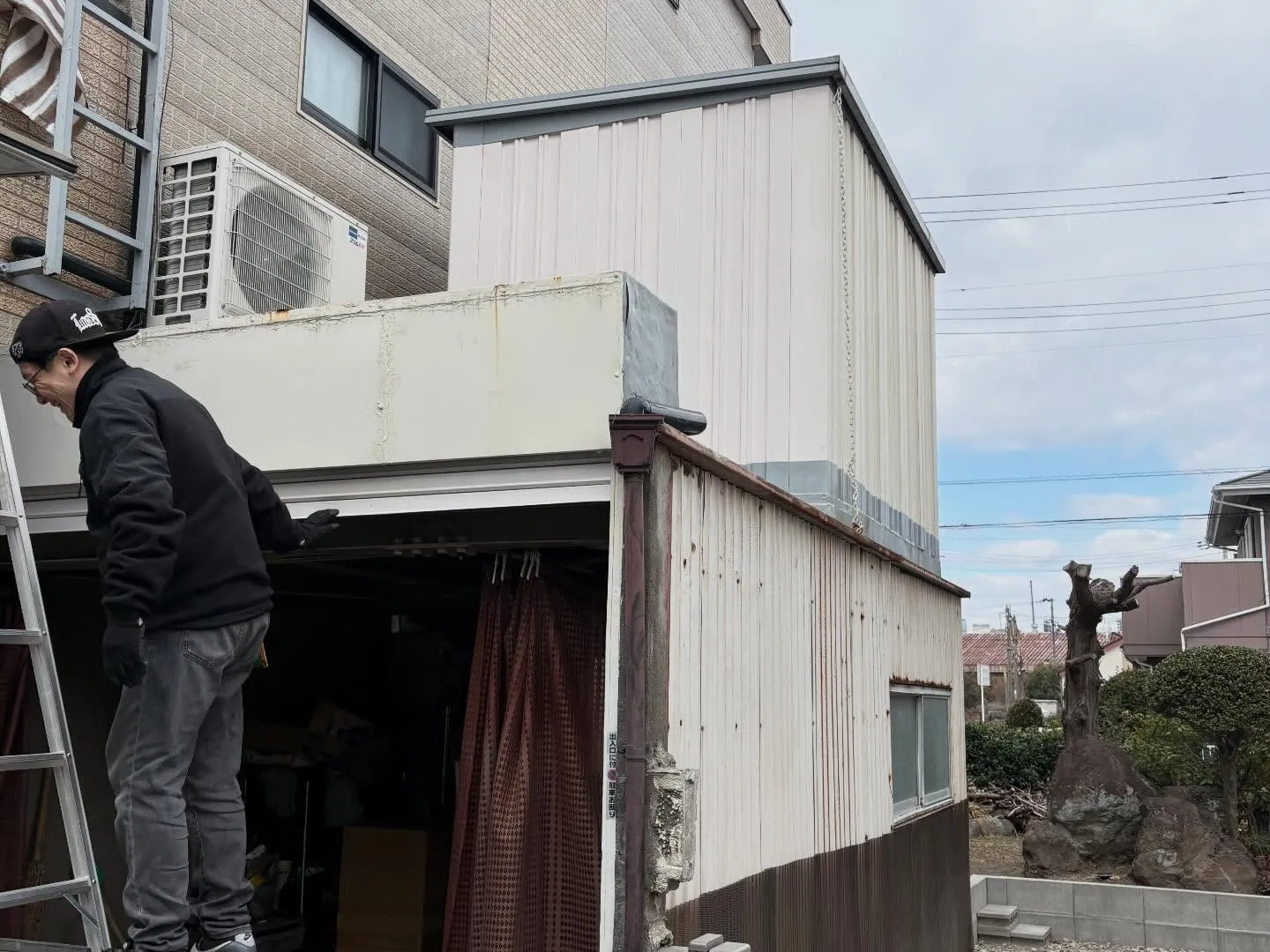 今日は久々に盛り沢山な1日！