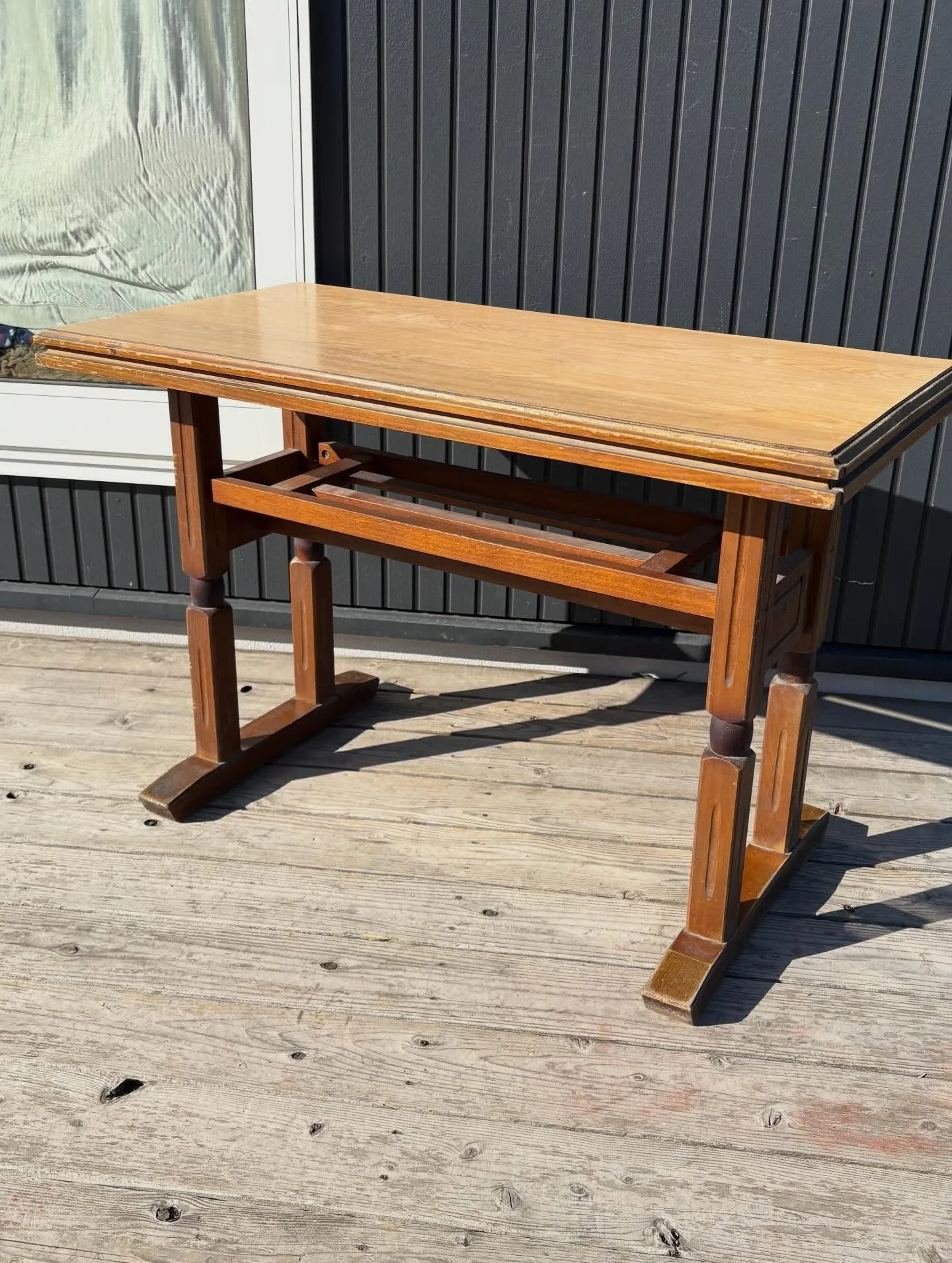 今日は天気が良かったので、回収した物の清掃をしました☀️！明...