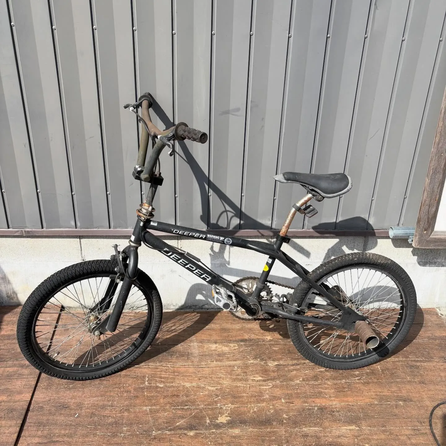 今日は倉庫整理に専念しました！最近色々なものが溜まってきたの...