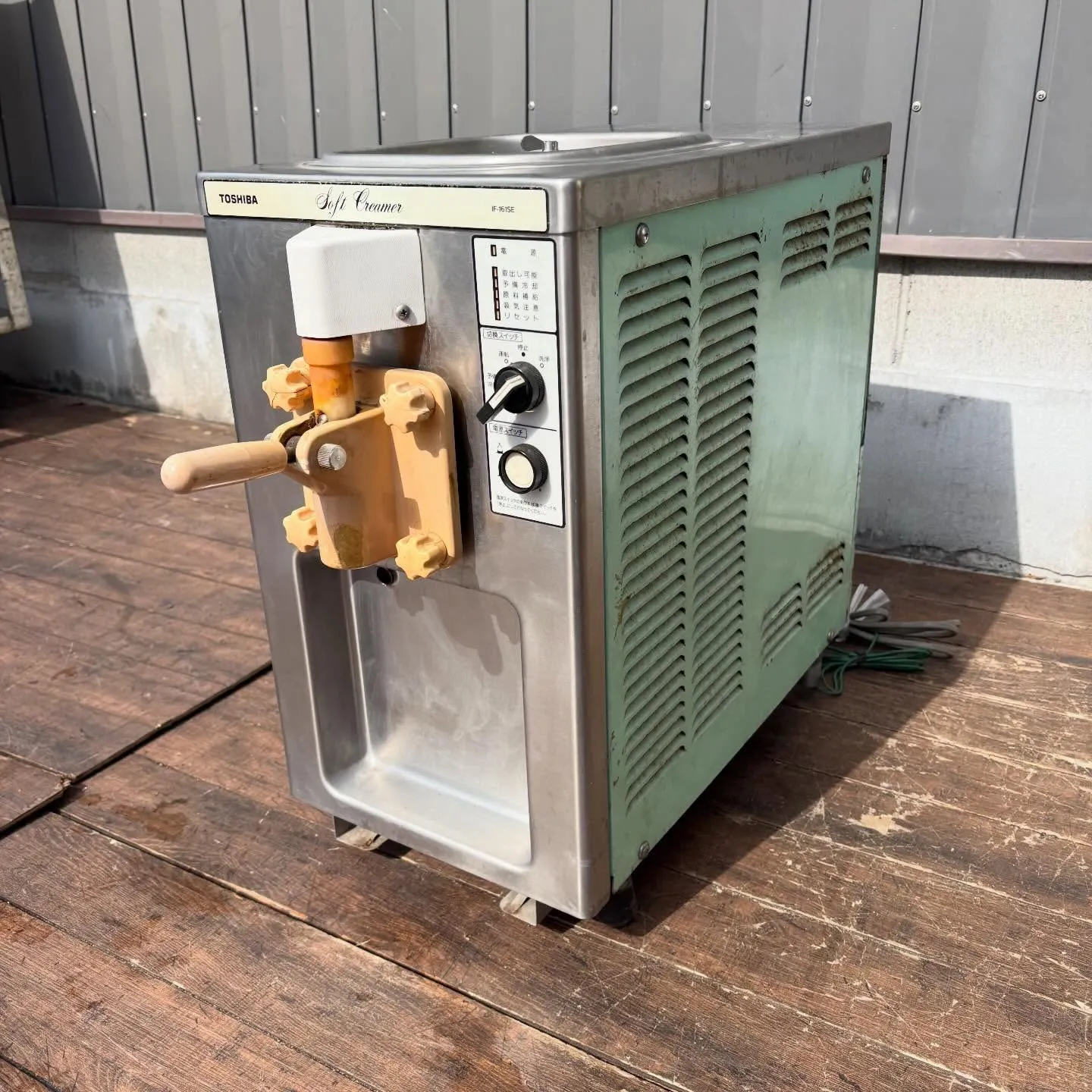 今日は倉庫整理に専念しました！最近色々なものが溜まってきたの...