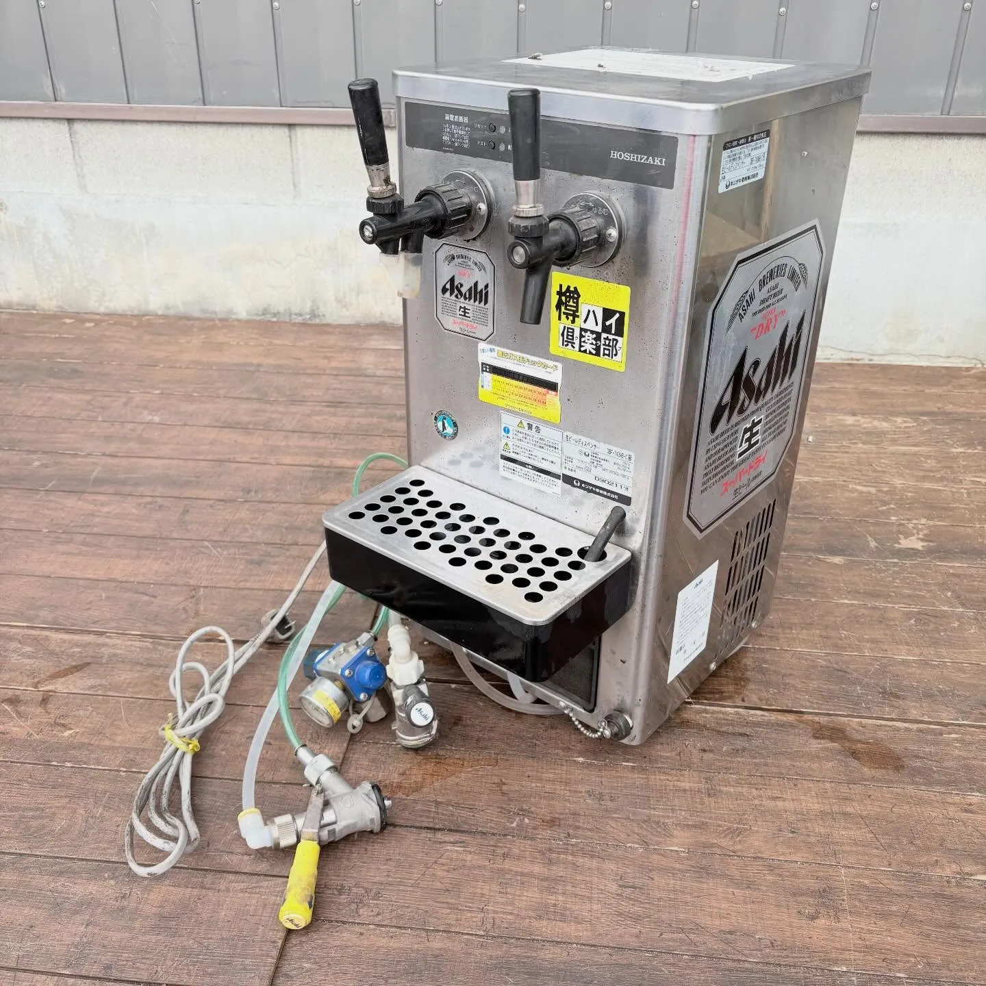 今日は倉庫整理に専念しました！最近色々なものが溜まってきたの...