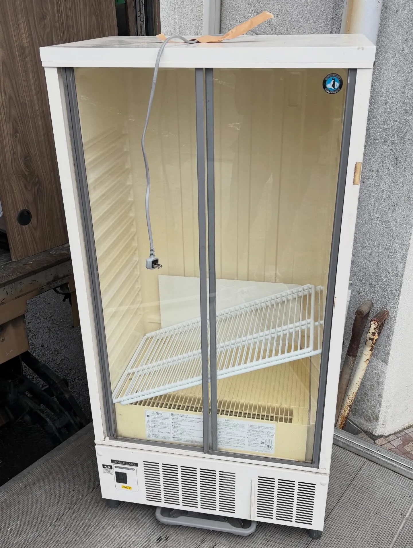 今日は太白区西多賀での不用品回収と買取依頼で大忙しでした！業...