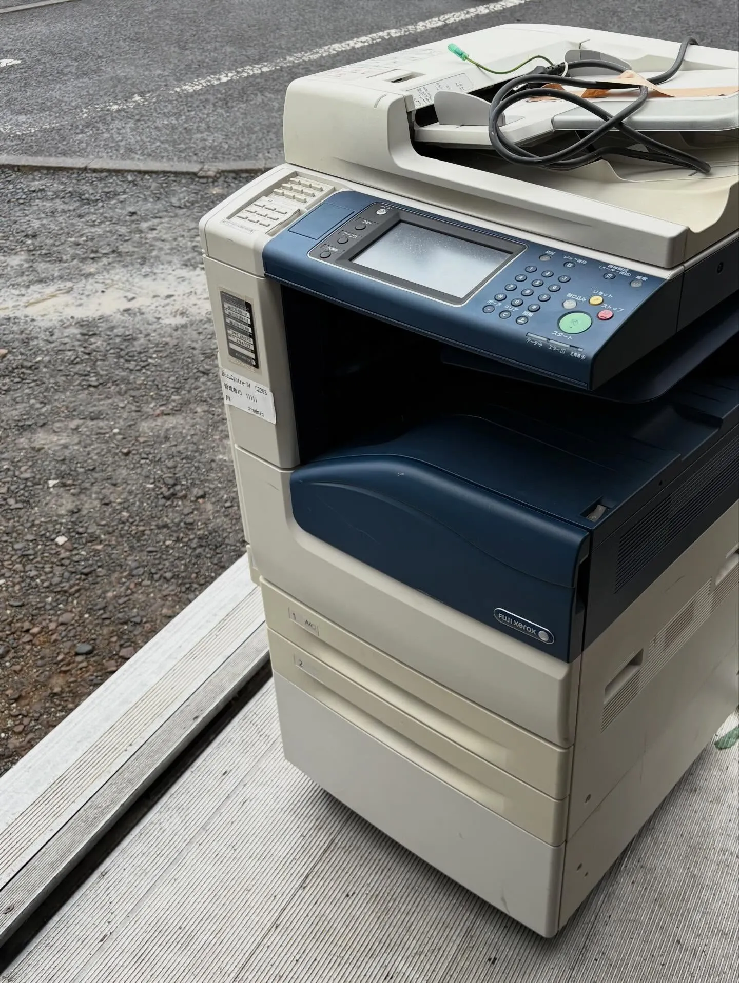 今日は太白区西多賀での不用品回収と買取依頼で大忙しでした！業...