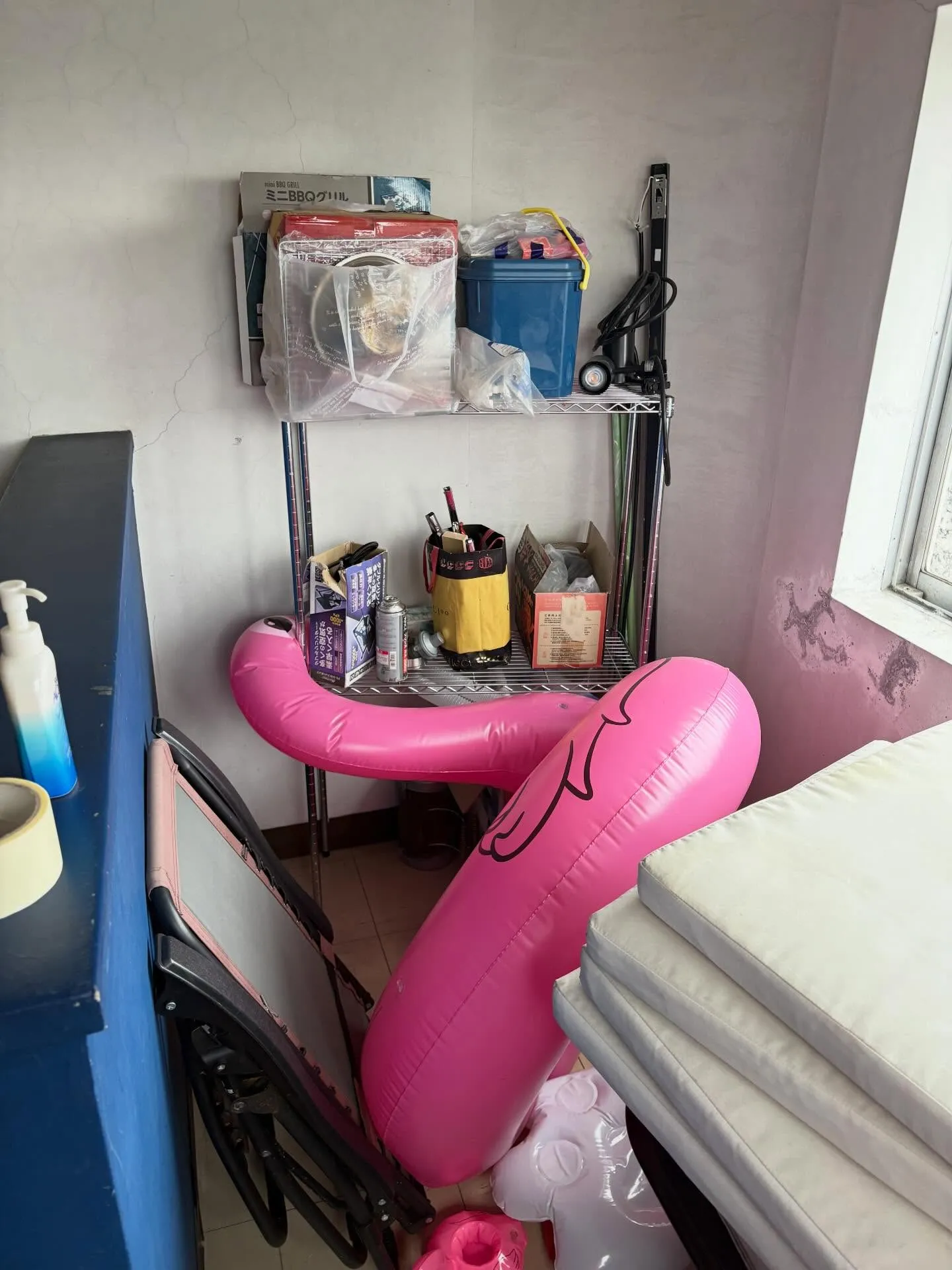 今日は宮城県仙台市太白区鈎取での不用品回収のご依頼をいただき...