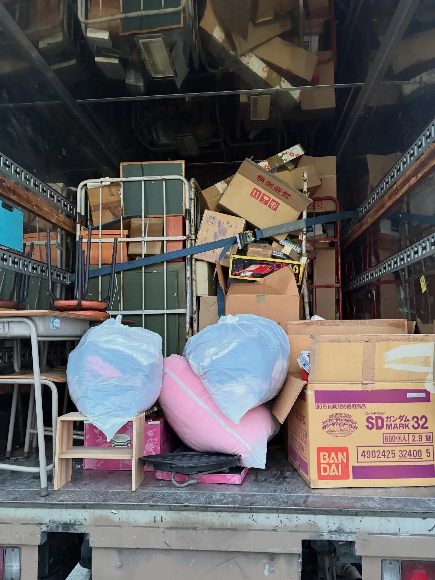 今日は素晴らしい一日でした🌞。