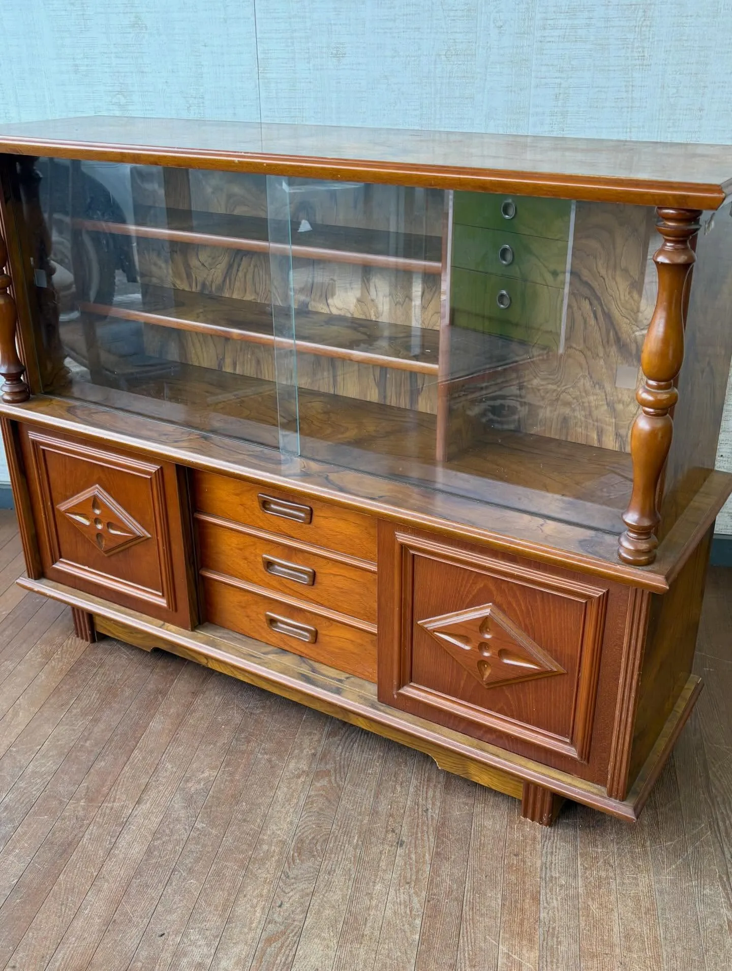 今日は素晴らしい一日でした🌞。