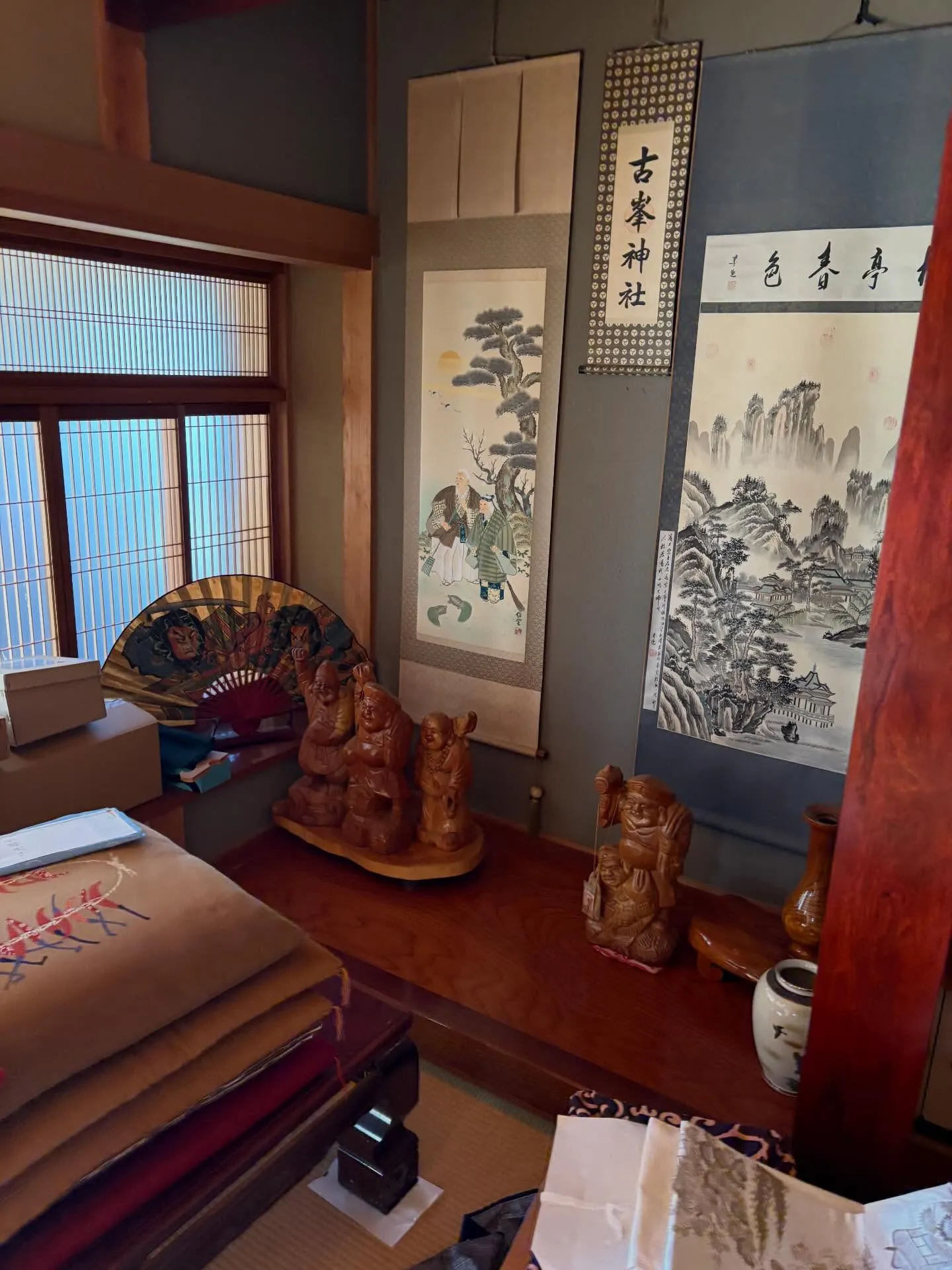 今日は根白石で不用品回収のご依頼をいただきました！📦お客様と...