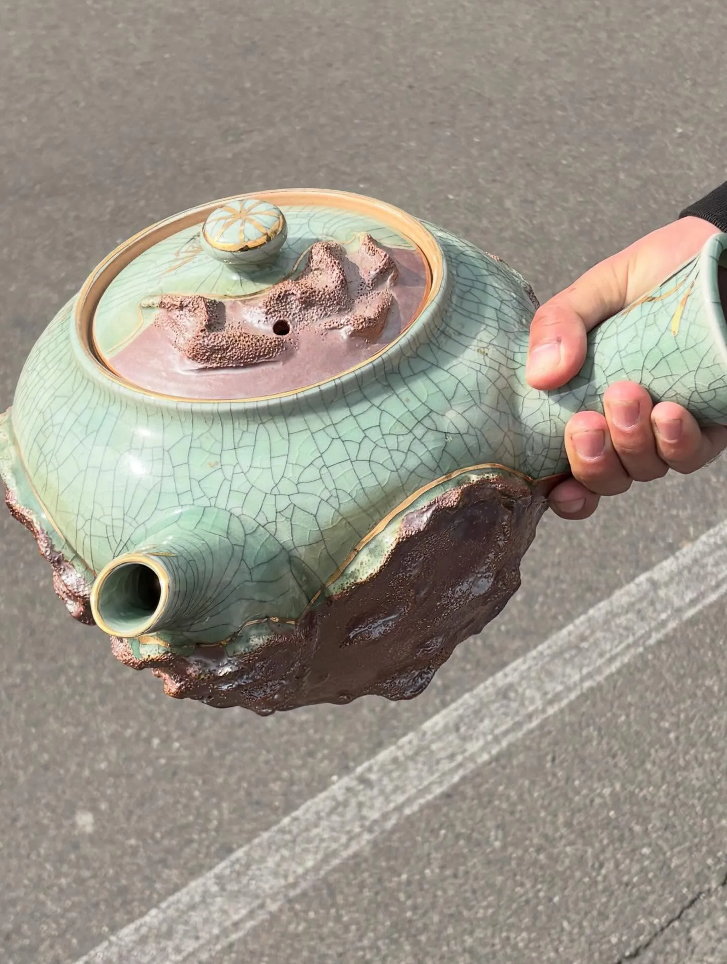 今日は大河原のリサイクルショップ様より、不用品回収のご依頼を...