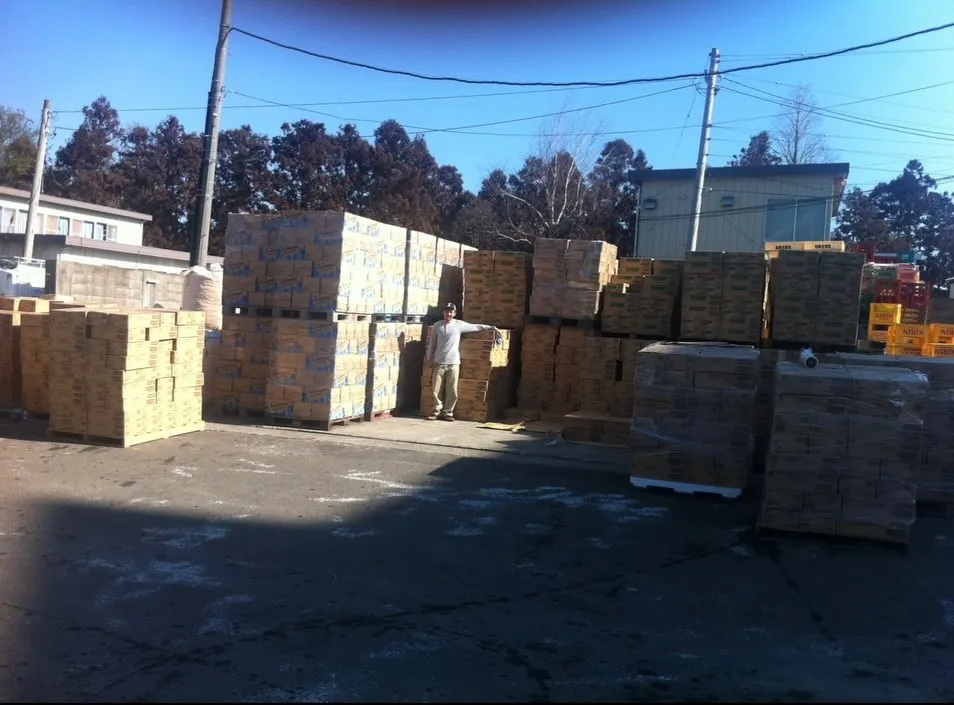 3月11日という日は、決して忘れることのできない日です。