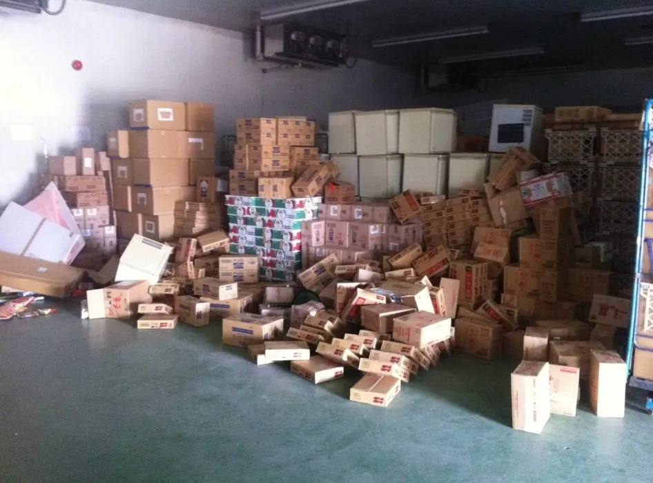 3月11日という日は、決して忘れることのできない日です。