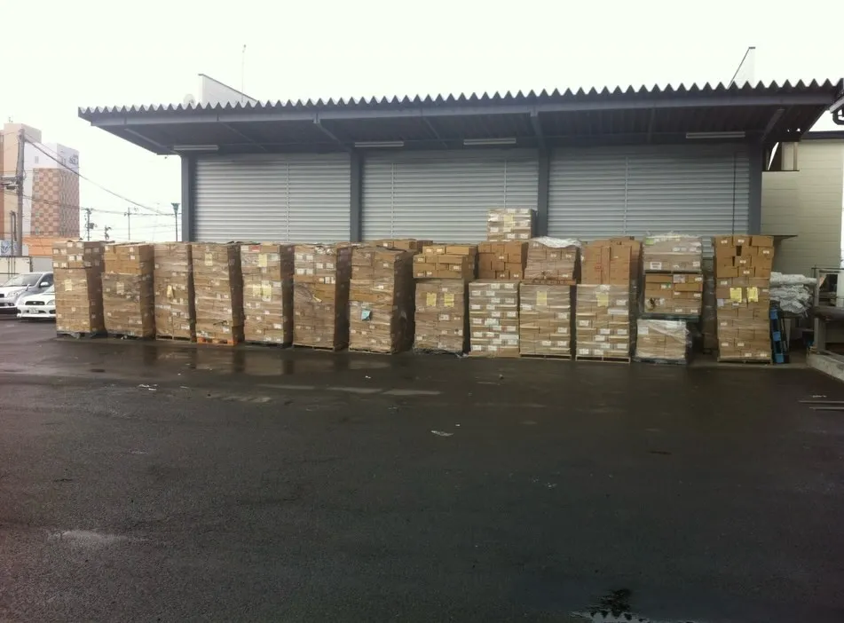 3月11日という日は、決して忘れることのできない日です。