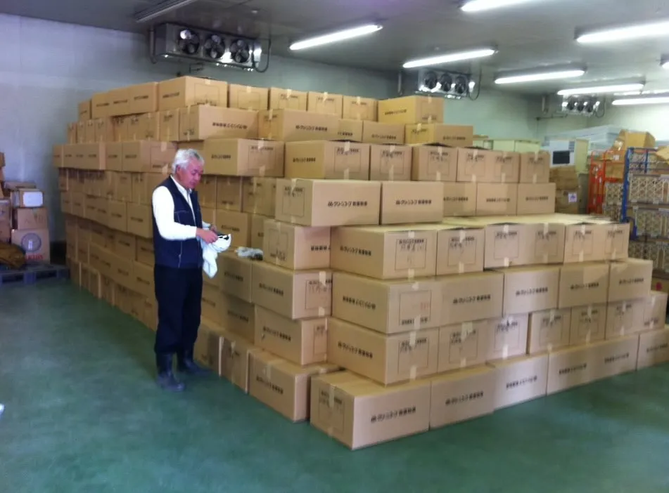 3月11日という日は、決して忘れることのできない日です。