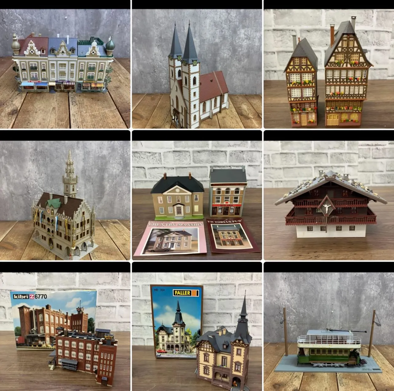 本日は、非常に珍しいコレクションが入荷しました。