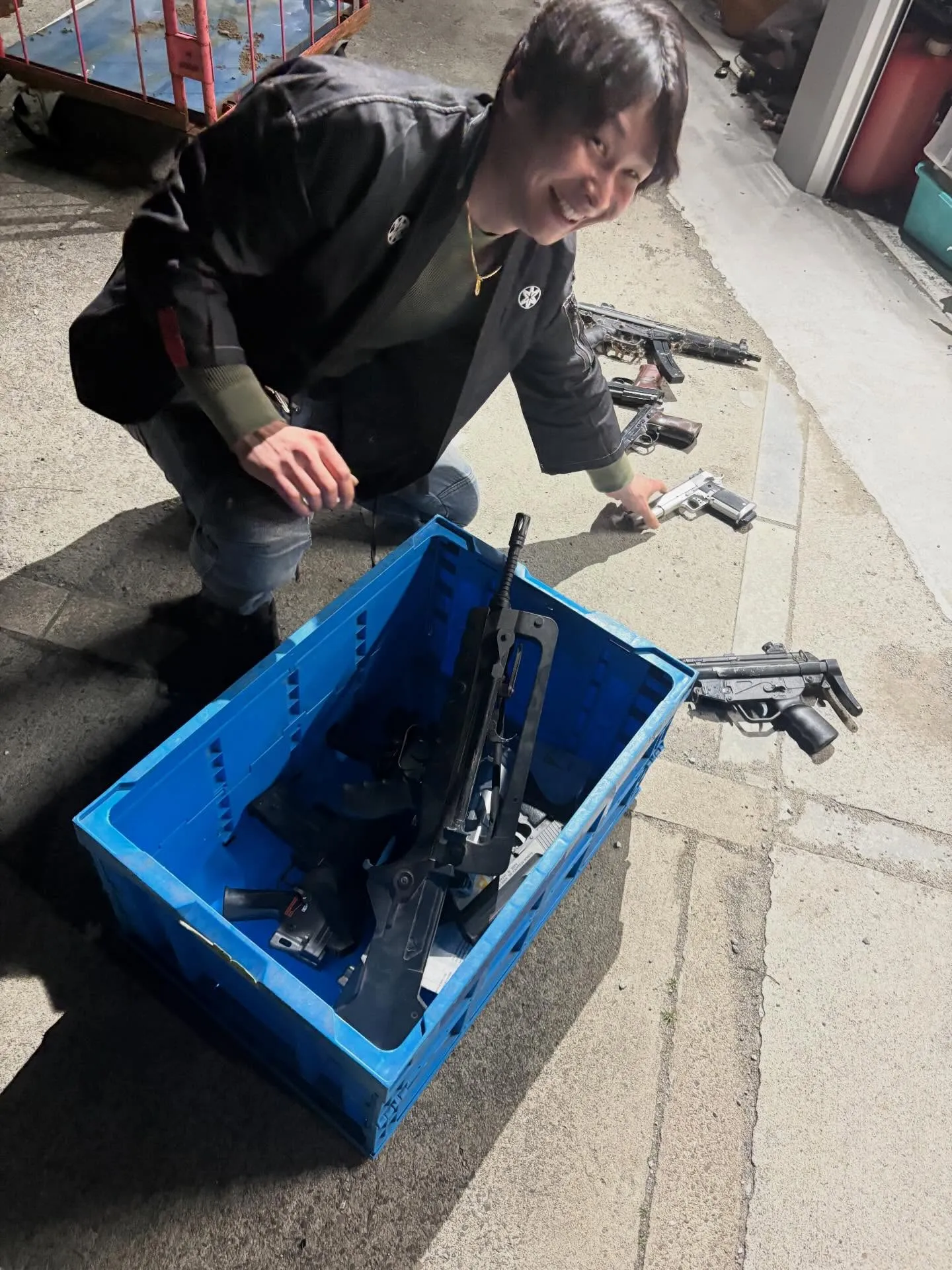 今日は本当に充実した一日でした☀️