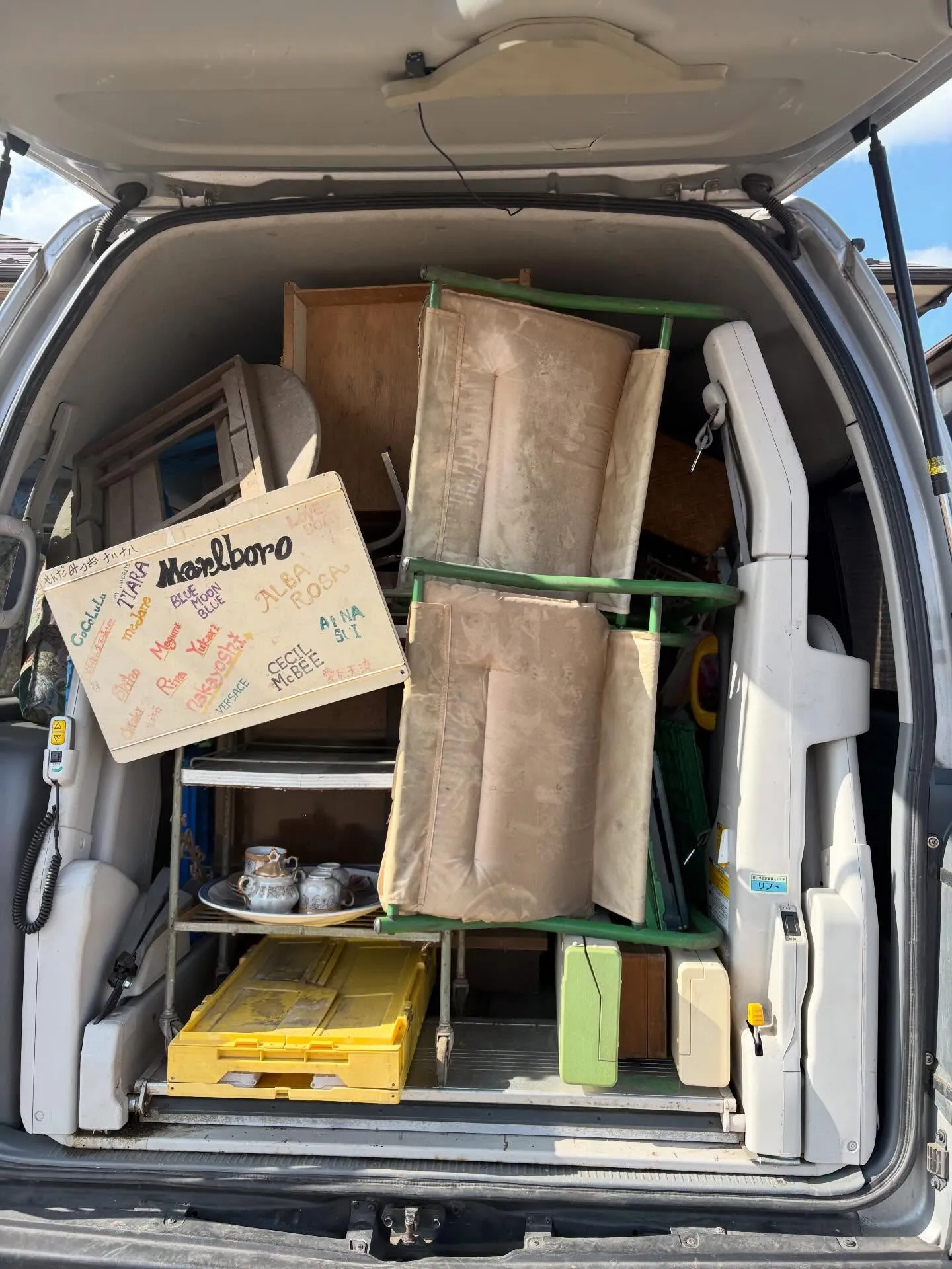 今日はとても充実した一日でした🌟。