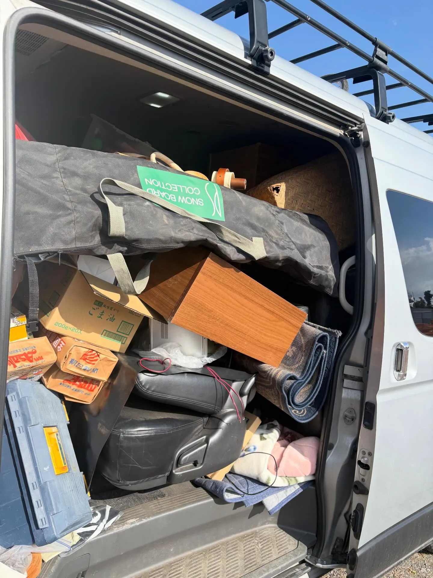 今日はとても充実した一日でした🌟。