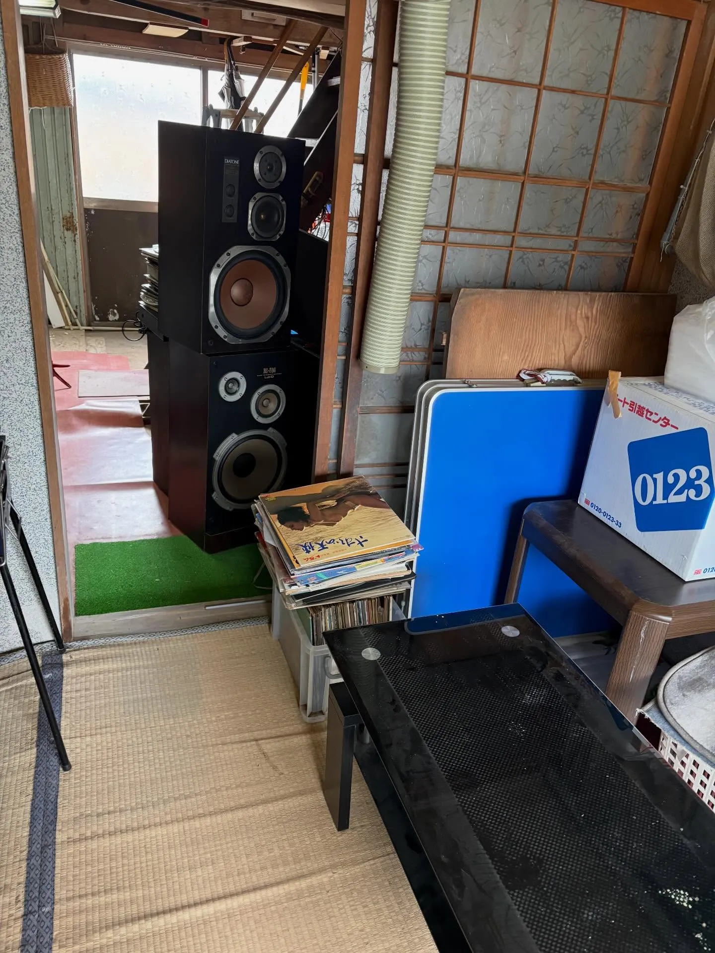 今日は南相馬での不用品買取のご依頼をいただきました!まずは、...