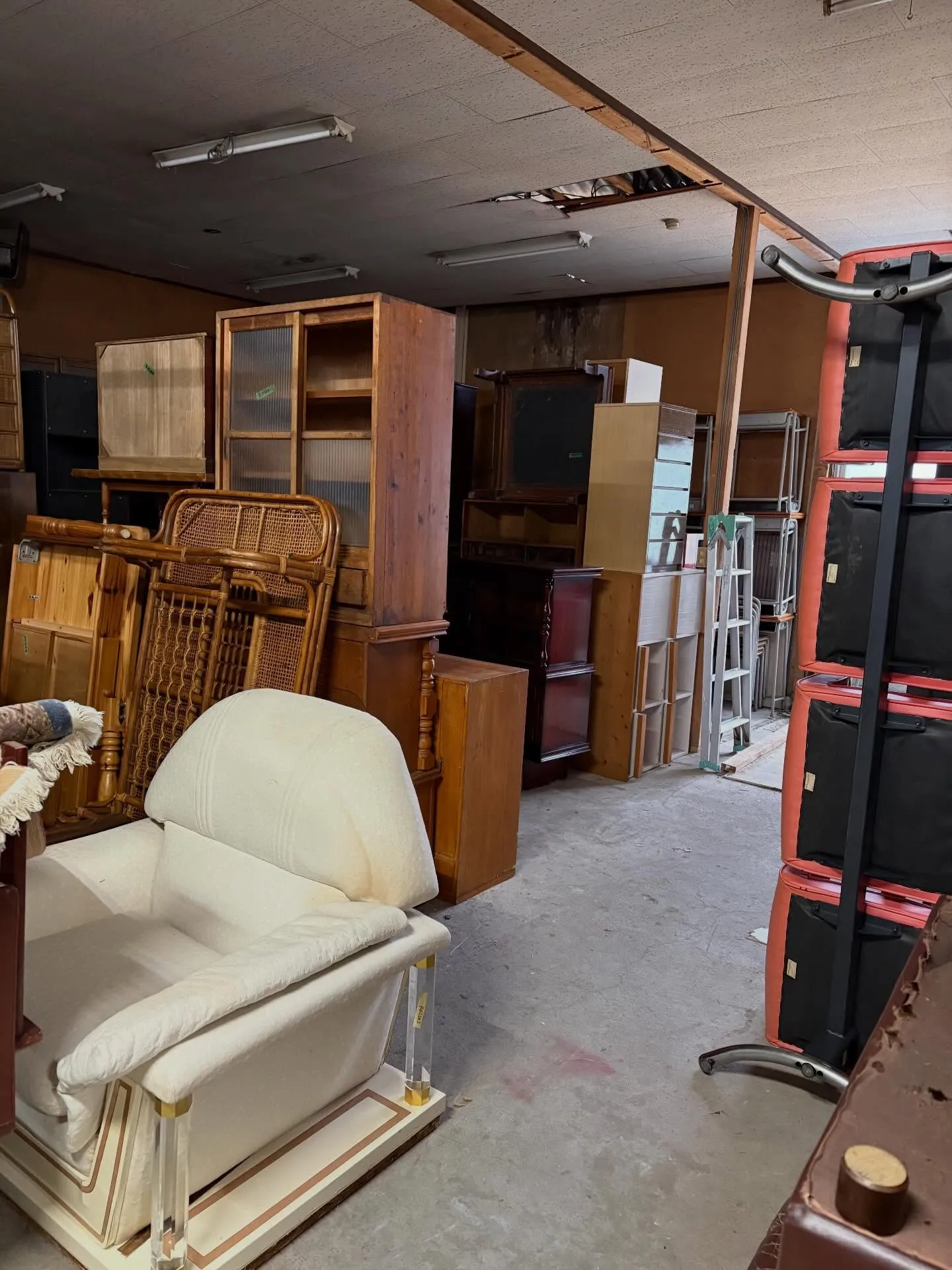 今日は、北山と南吉成の地域で不用品回収のご依頼をいただき、作...