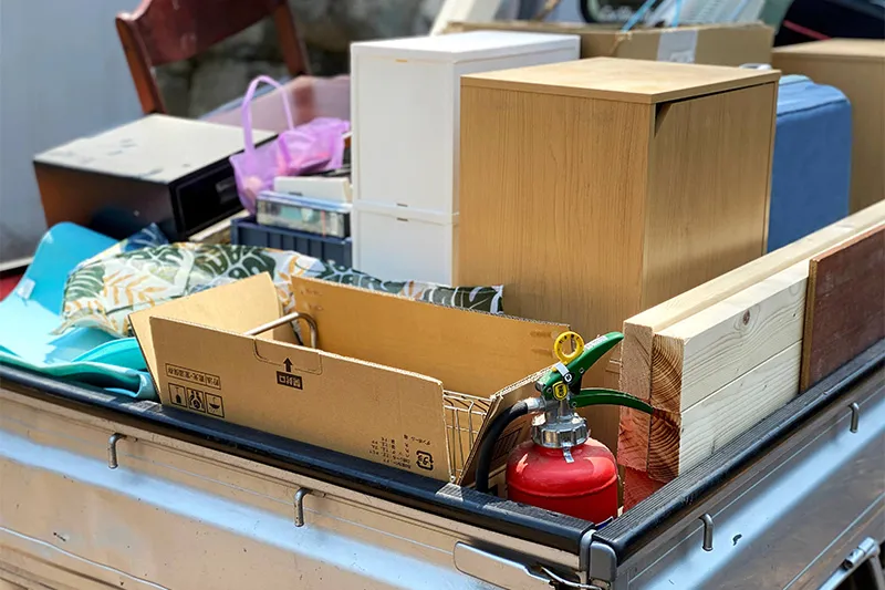 参考となるような料金表をご用意