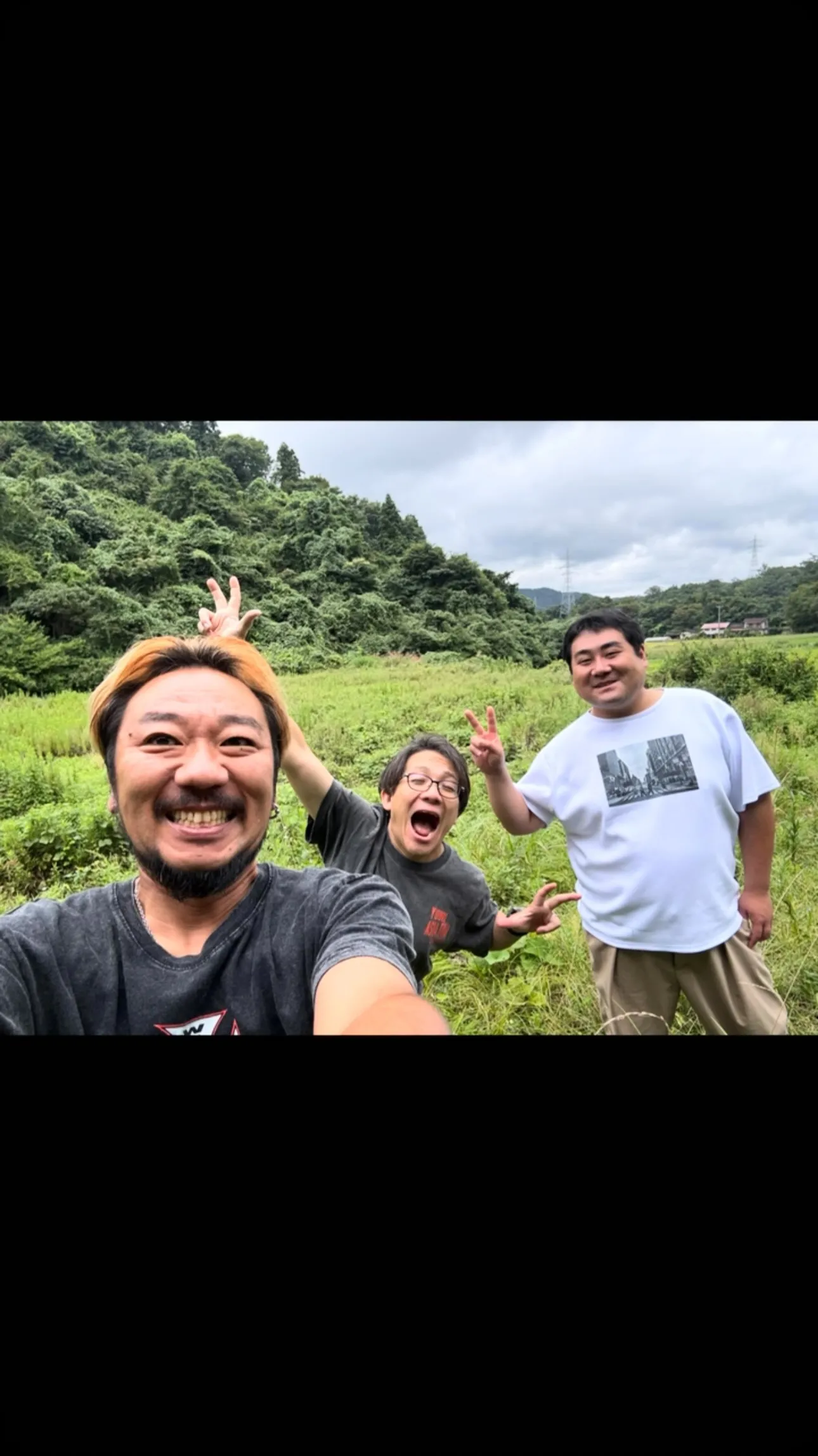 菅生のこの土地何しようかなー🤔
